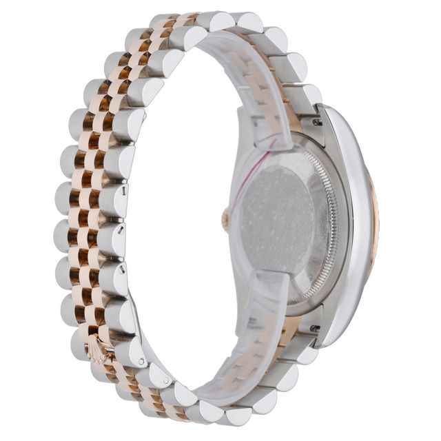 Rolex Turn-O-Graph 116261 Image 4